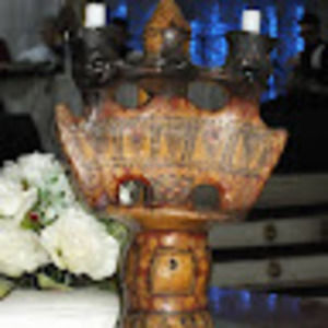 Meet your Posher, Kawatchou